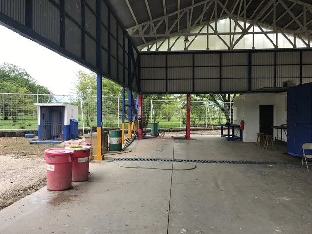 Commercial Property: Large Warehouse with Public Services near Guanacaste International Airport - Gallery image 4