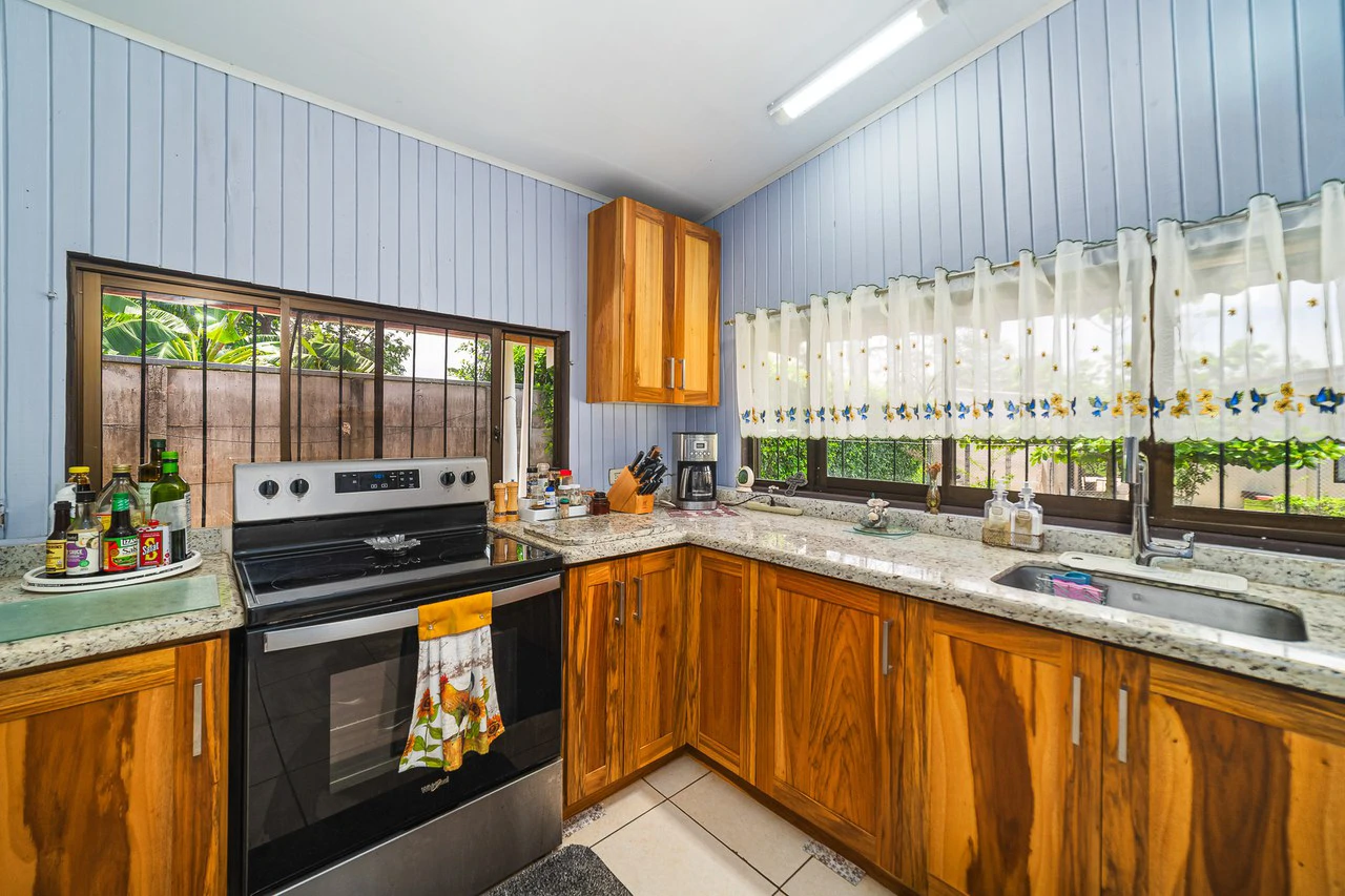 Casa Campo: Quiet Countryside Home Near Beaches - Gallery image 37