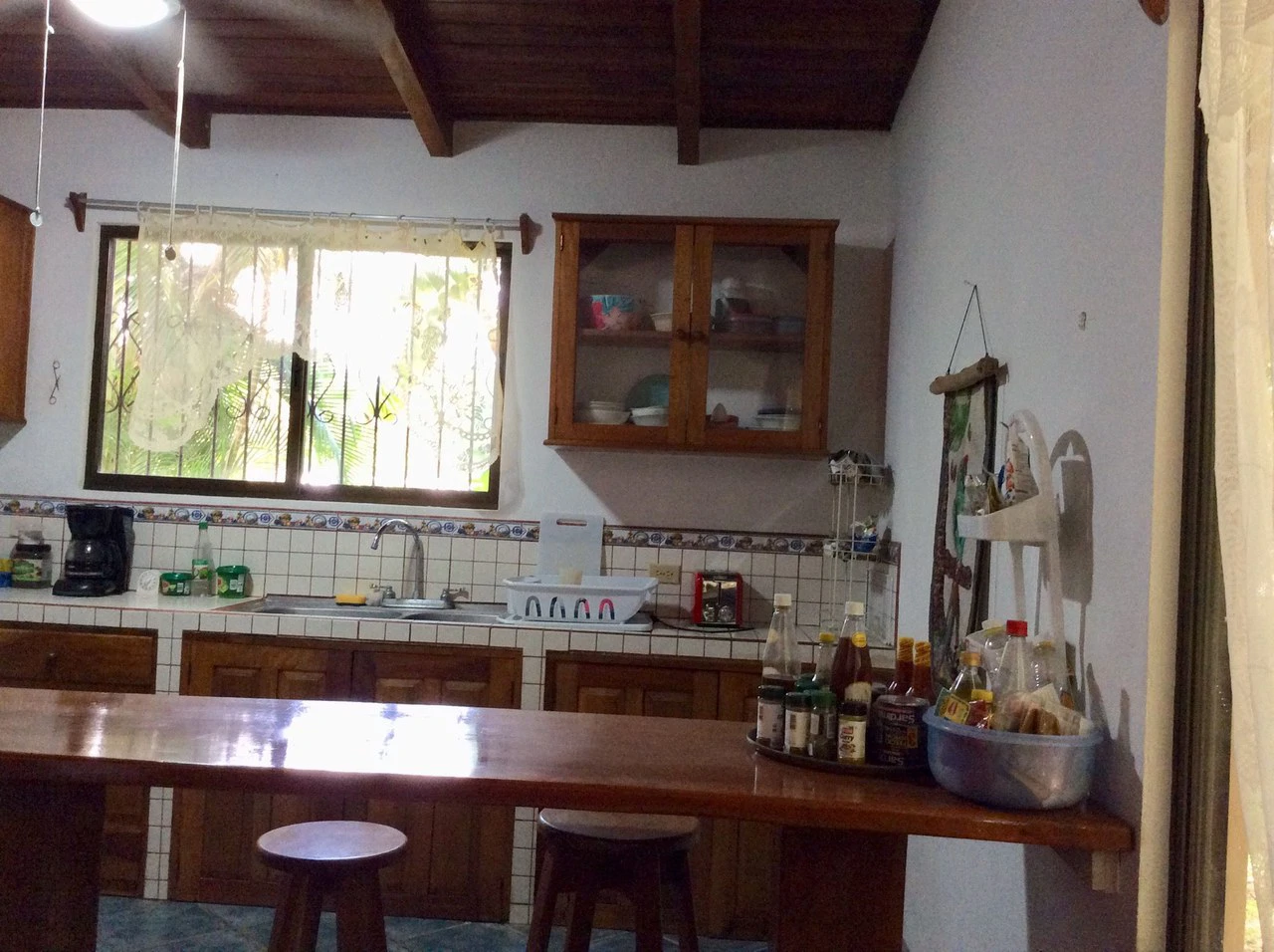 Casa Surfside: Huge Price Drop - Seller Facing Health Issues - Must Sell Quickly - 3 Rental Units with Main 2/2 Home and Pool - Walk or Bike to Beach and Town. - Gallery image 17
