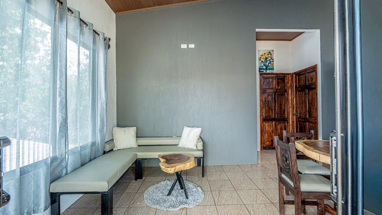 Turnkey Home in Ojochal Expansion Potential & Mountain Views - Gallery image 25