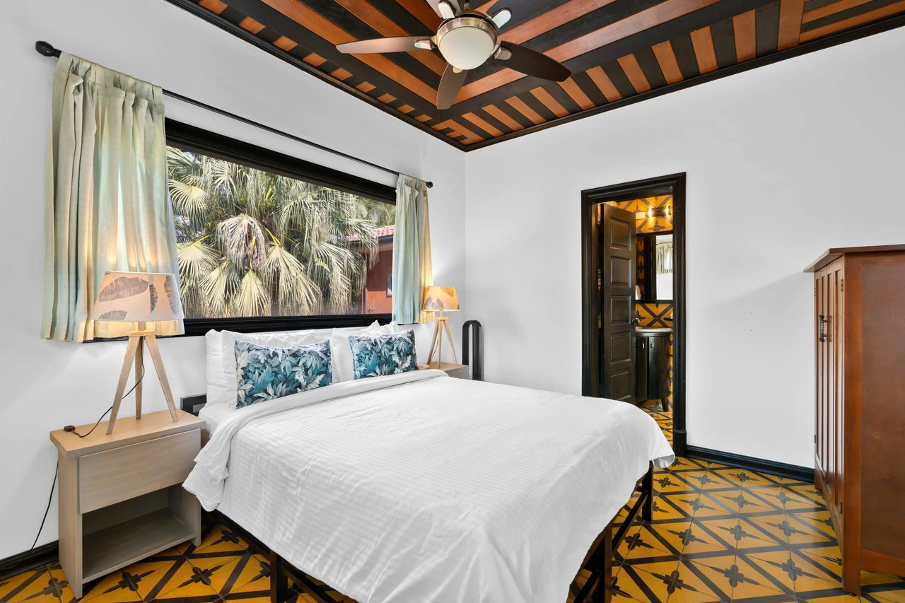 Villa Cerca del Mar 5: Beach House in Highly Coveted and Intimate Development in Tamarindo/Langosta - Gallery image 23