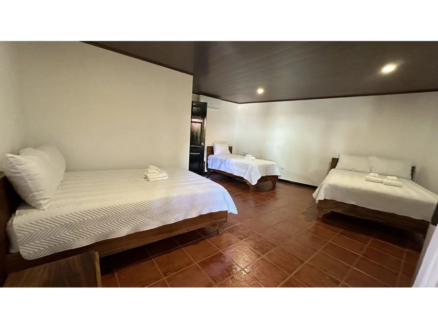 LUXURY HOTEL IN SAN RAMÒN SUR - Gallery image 41