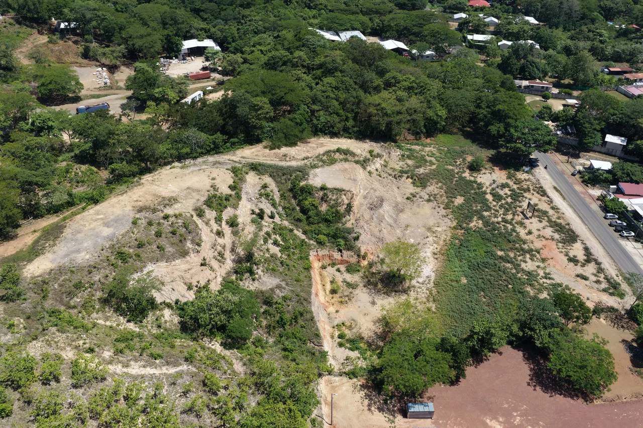Commercial Development Land: Near Huacas - photo 6