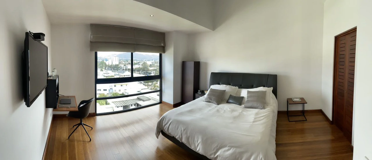 Venta de Elegante Penthouse en Barrio Escalante: Property For Sale in Barrio Escalante - Gallery image 12