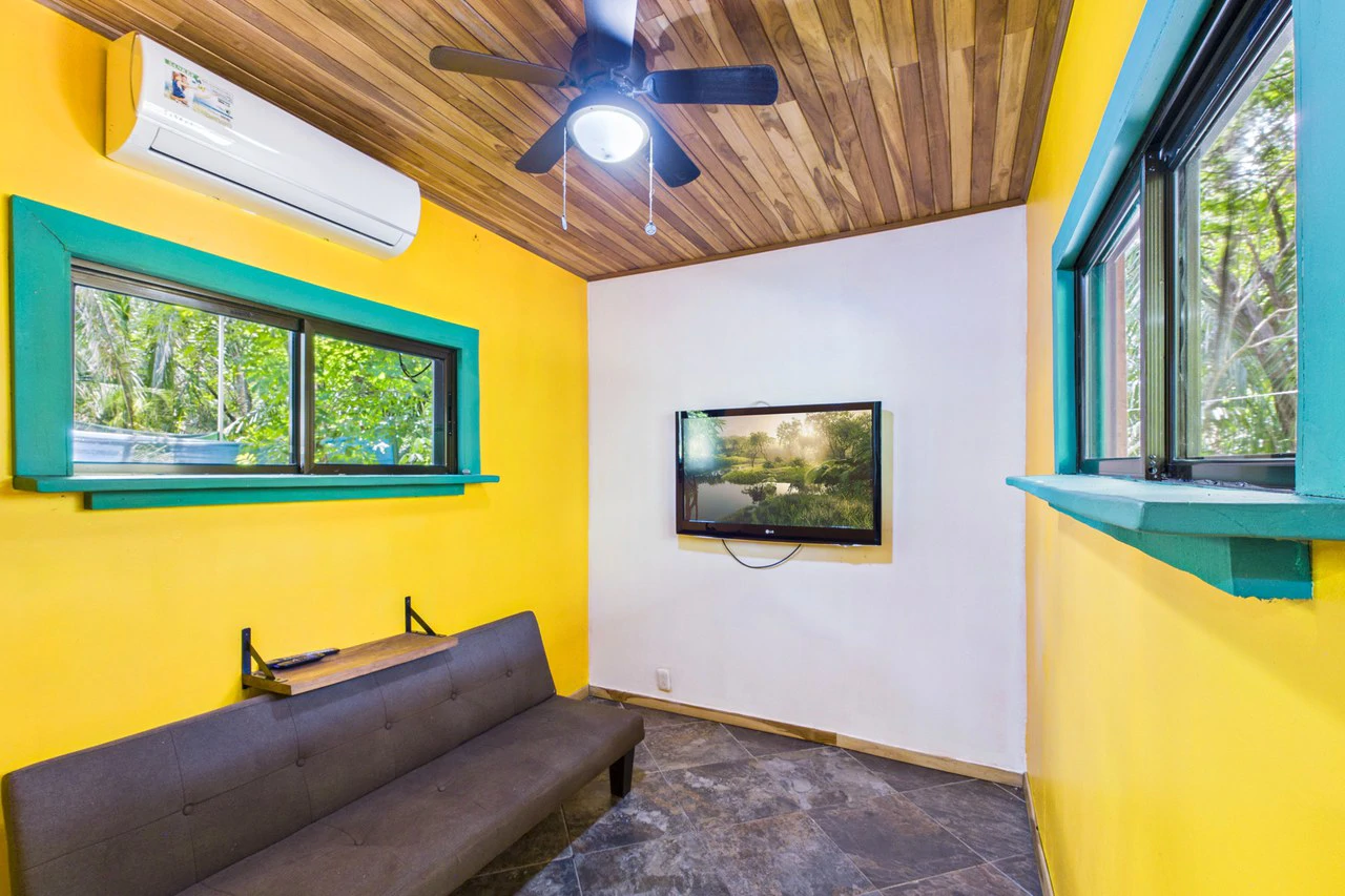 Villa Shanti - Exclusive and Modern Tropical Estate Minutes from Samara Beach: Mountain House For Sale in Playa Samara - Gallery image 33