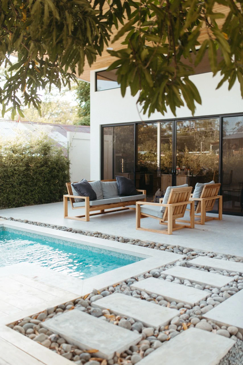 Casa Mango: Elevated Boho Home near the Beach - Gallery image 39