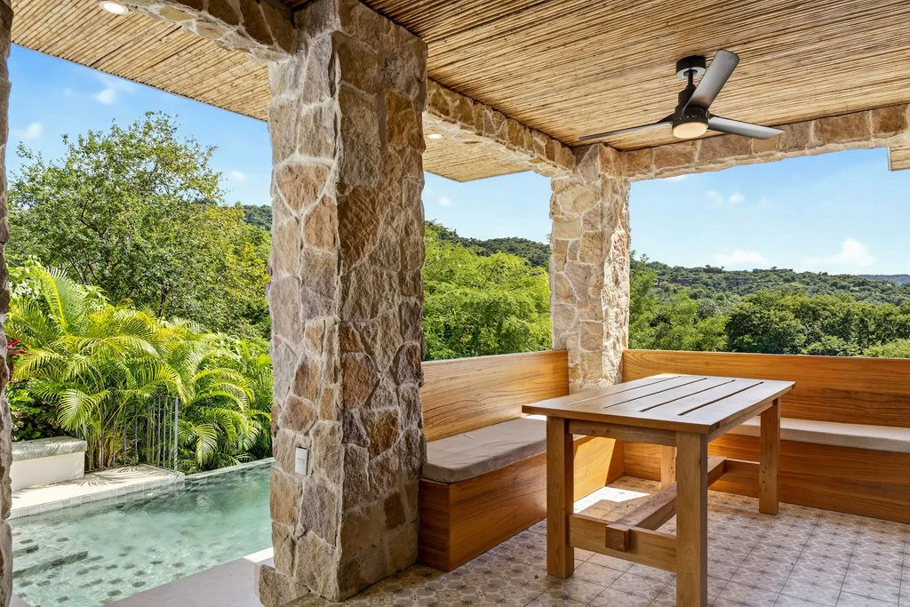 Casa Agave Azul: Contemporary 4-Bedroom Home with Attached Guest Suite in Playa Potrero - Gallery image 26