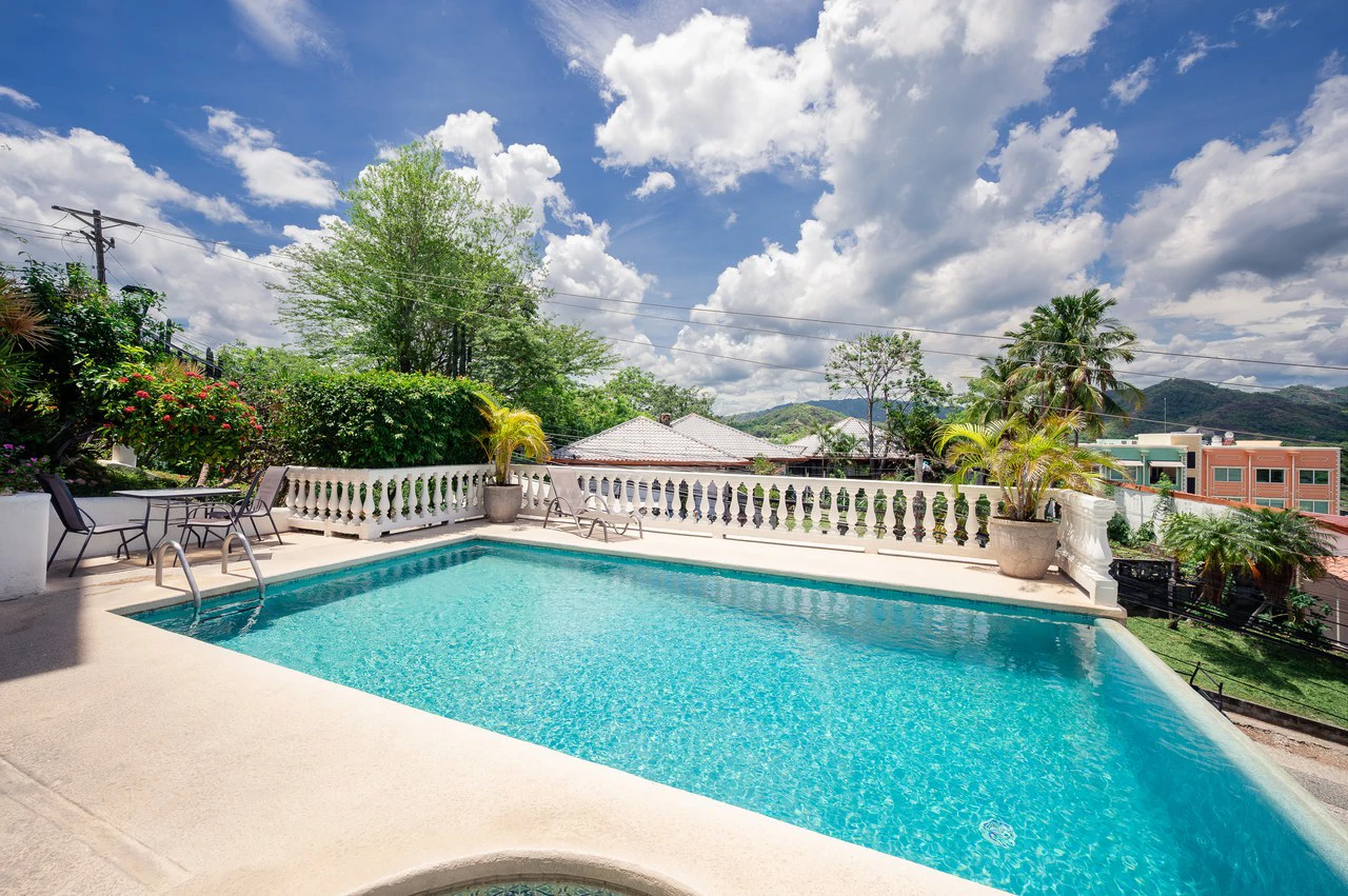 Flamingo Marina Real Penthouse 133: Ocean-View Condo in Playa Flamingo - Gallery image 26