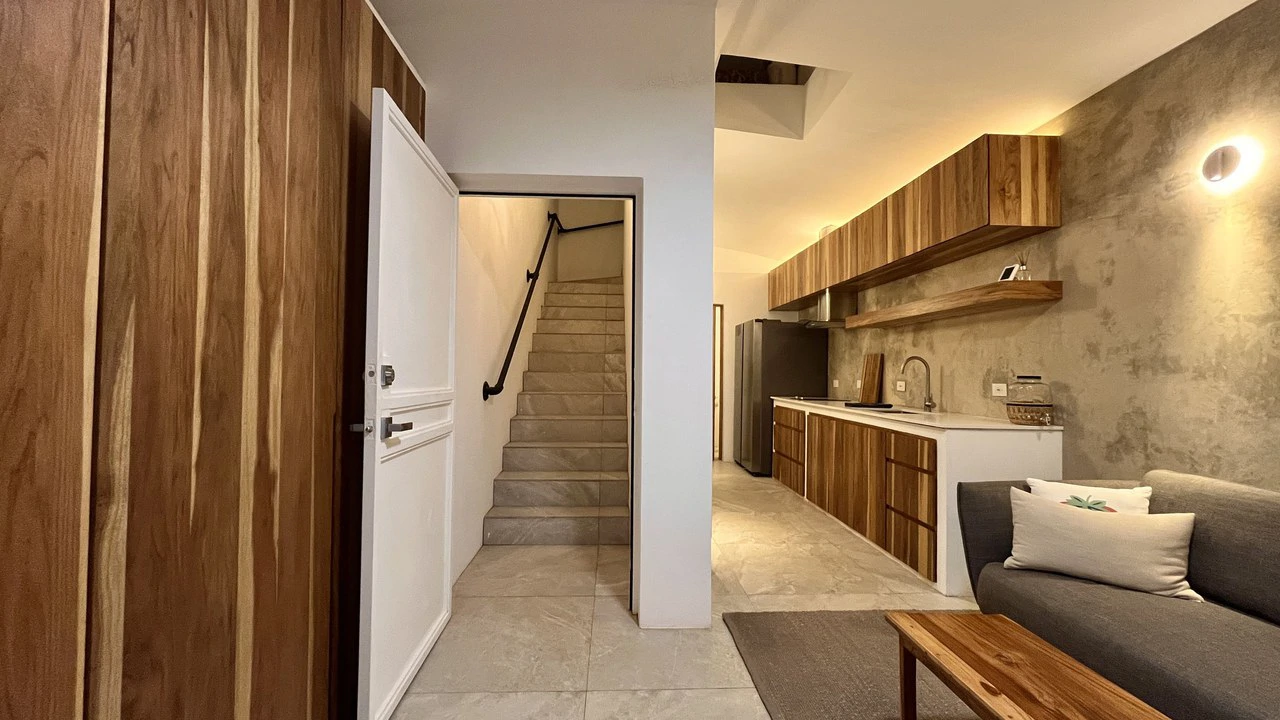 Mountain and Countryside House For Sale in Santa Elena - Gallery image 21