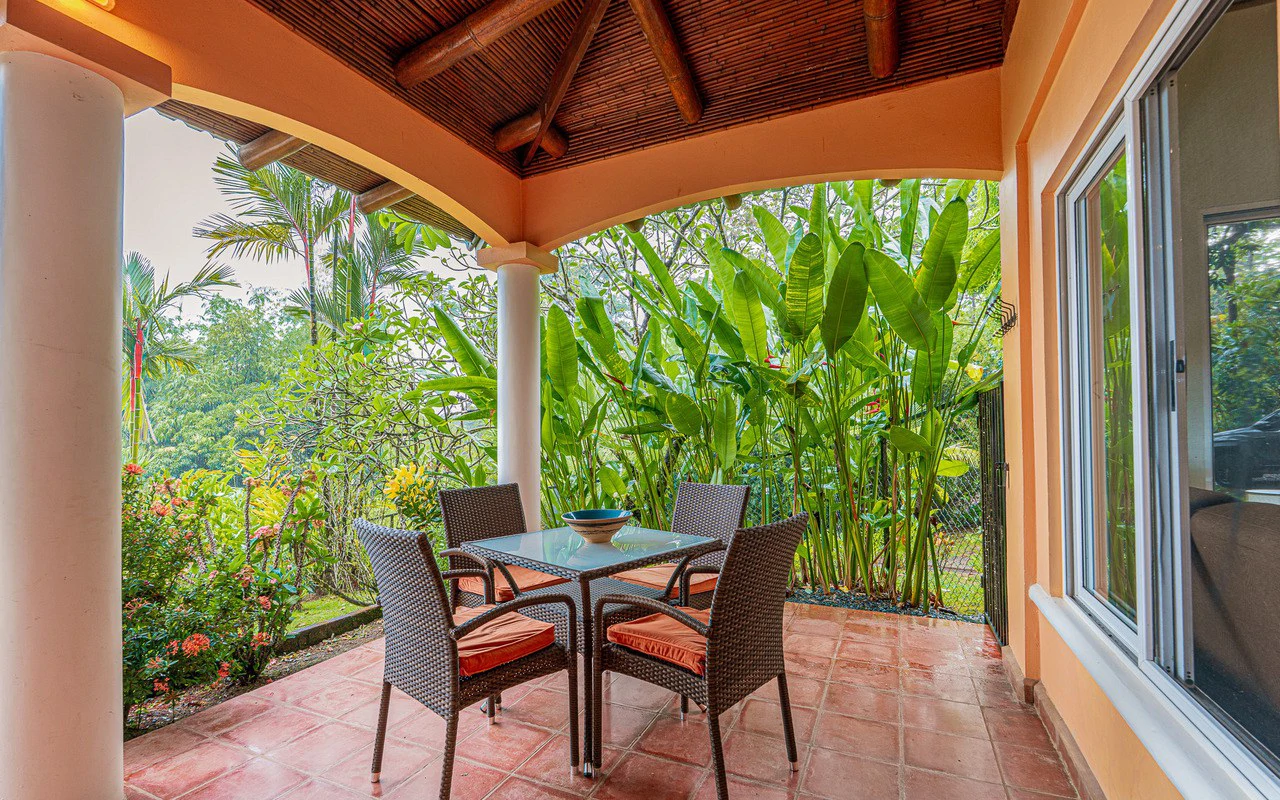 Whale's Tail Ocean View Estate with Extra Lot in Between Uvita and Dominical - Gallery image 74