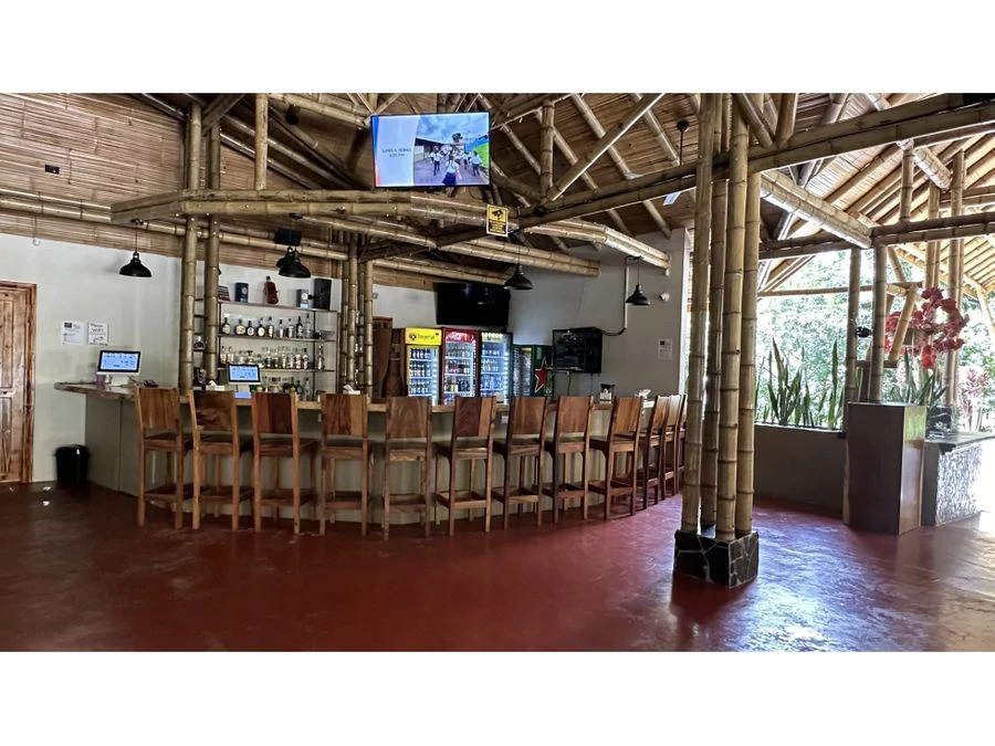 LUXURY HOTEL IN SAN RAMÒN SUR - Gallery image 35