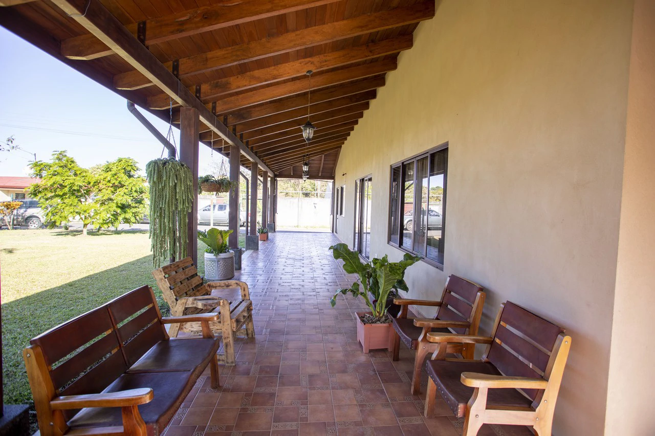 House for sale - Los Angeles, Grecia - Gallery image 5