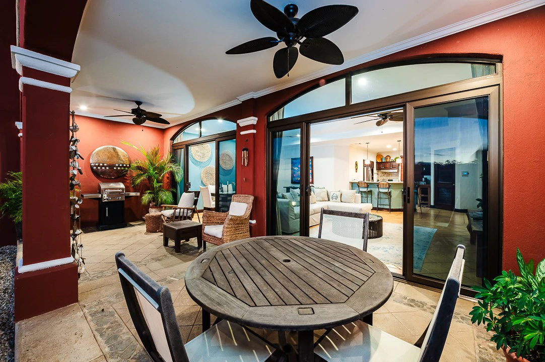 Bougainvillea 3101: Luxury Ground-Floor Ocean-View Condo in Reserva Conchal - Gallery image 38