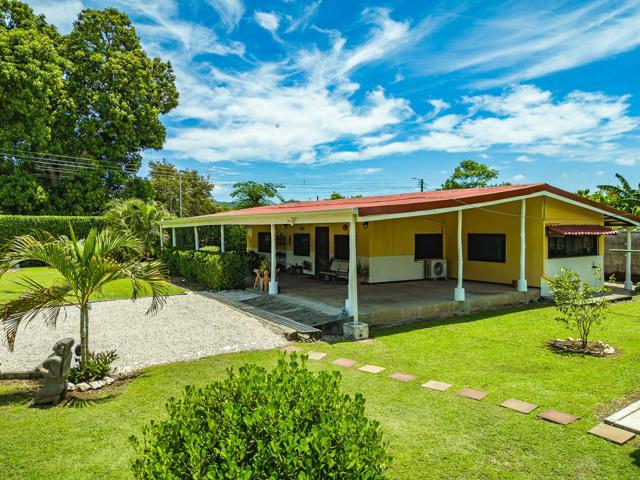 Casa Campo: Quiet Countryside Home Near Beaches - Gallery image 13
