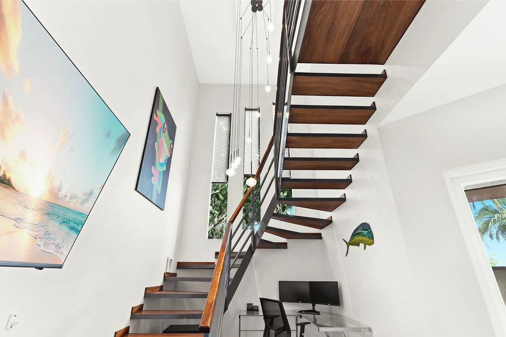Casa Amani: Luxury Ocean-View Estate & Investment Opportunity in Tamarindo! - Gallery image 11