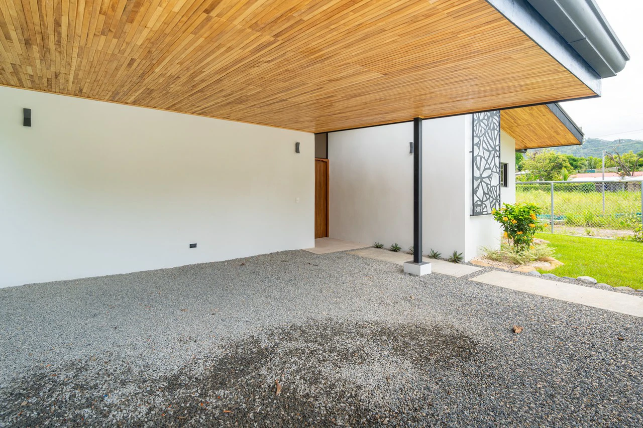Uvita Tropical Urban Home, New Quality Build! - Gallery image 30