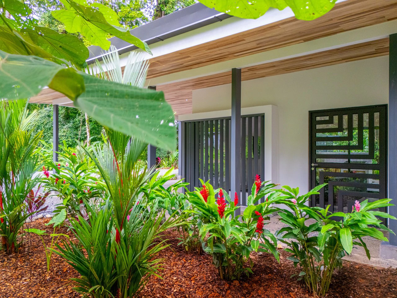 Casa Selva Vida, Uvita Costa Rica: Mountain House For Sale in Uvita - Gallery image 13