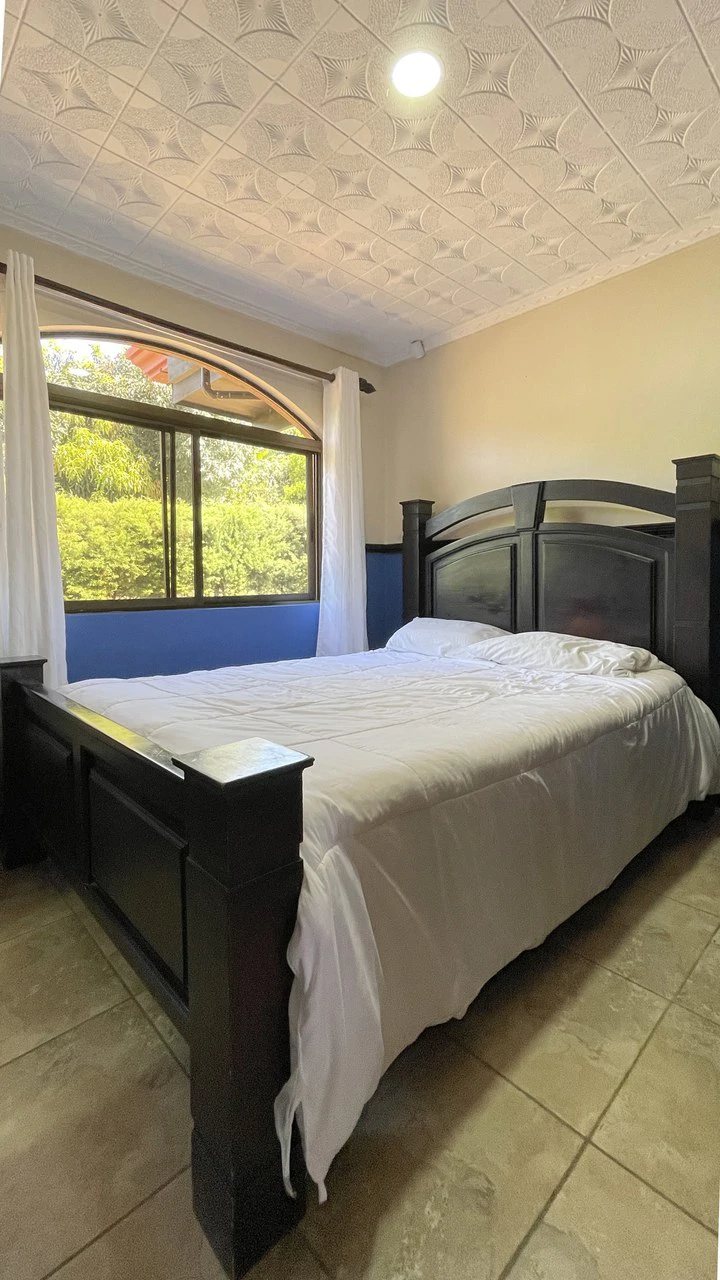 Spacious Home in Condominio El Roble – Cozy Spaces and Stunning Views - Gallery image 14