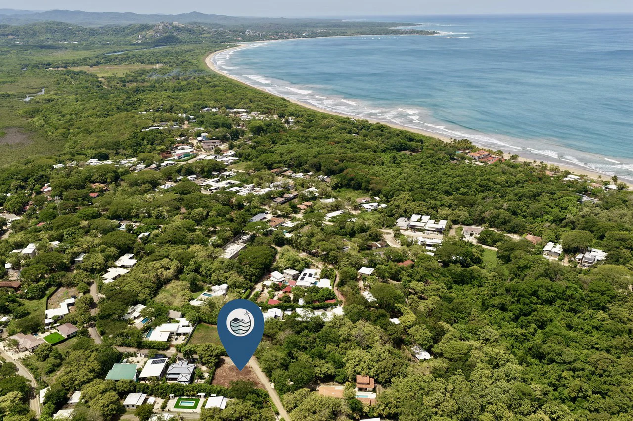 Ready to Build in Playa Grande: 957 m² Corner Lot - Gallery image 7