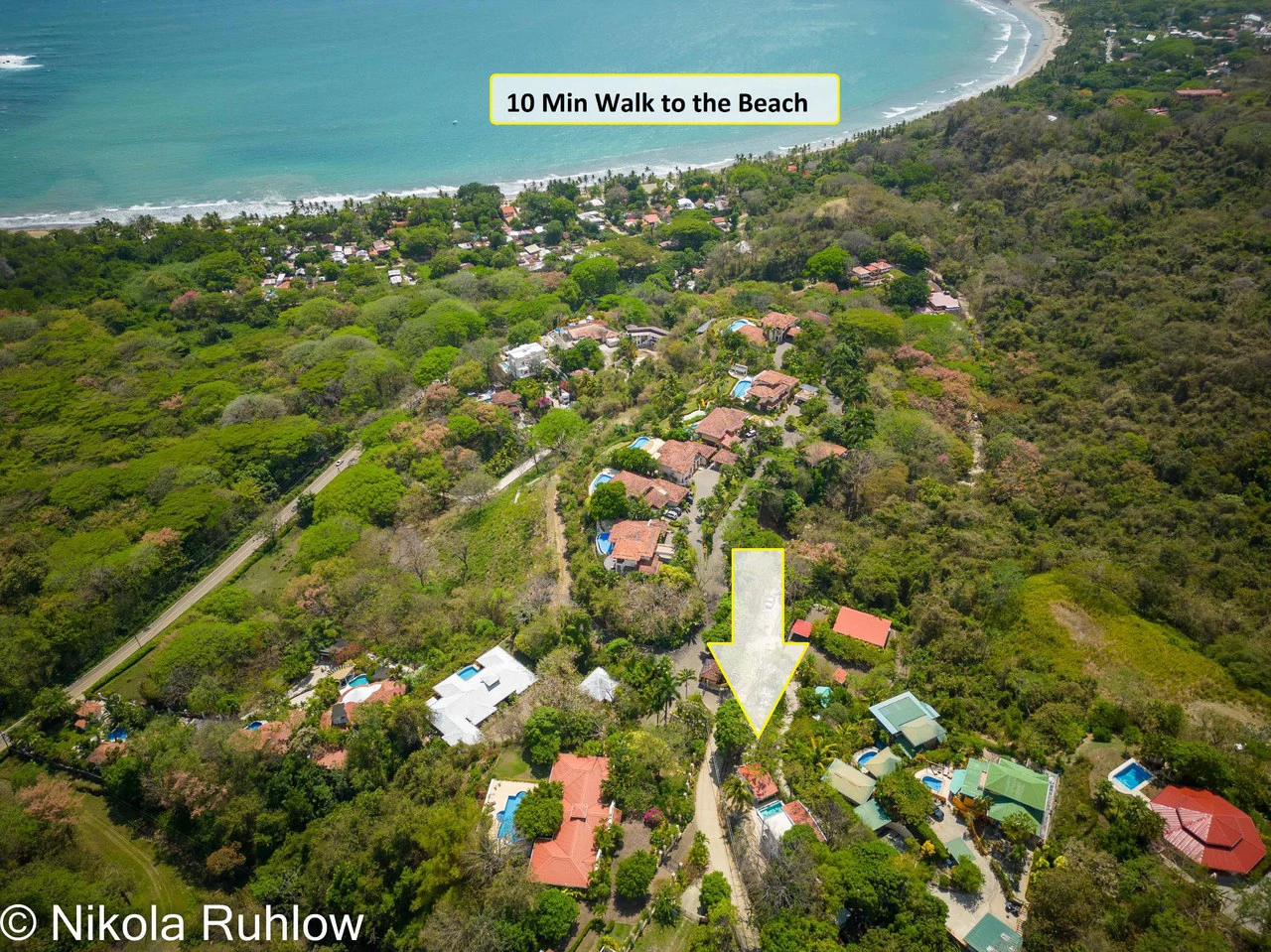 Villa Sunset Apartments: Ocean View Apts walking Distance to the Beach - photo 22