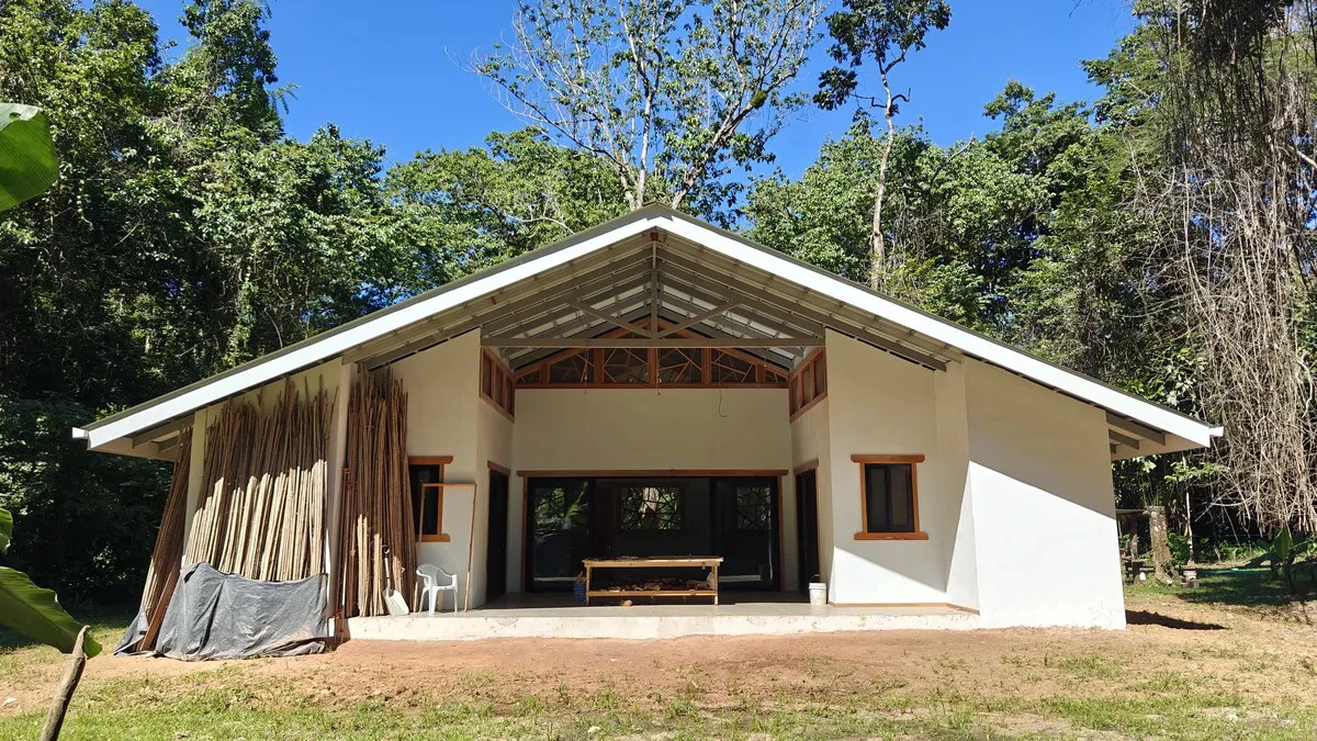 ID 967: 2 Bd/2Ba - Quality Pre-Sale Home on 5,000 sqm Lot in Punta Uva - Gallery image 21