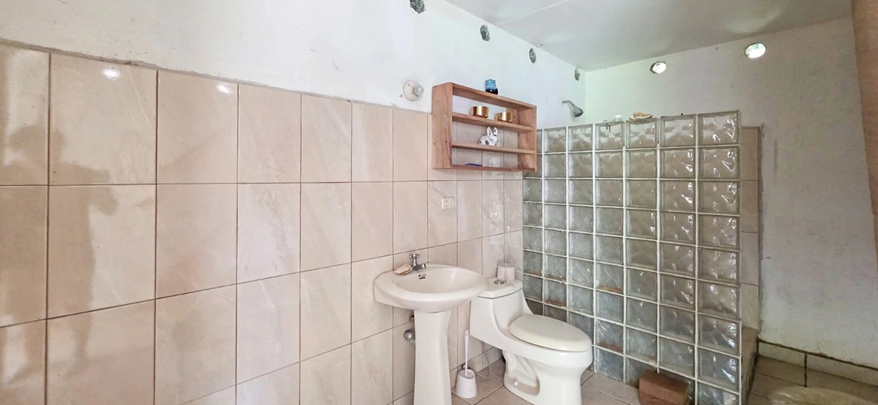 Casa Amaya: Charming House With Large Lot In Nosara - photo 17