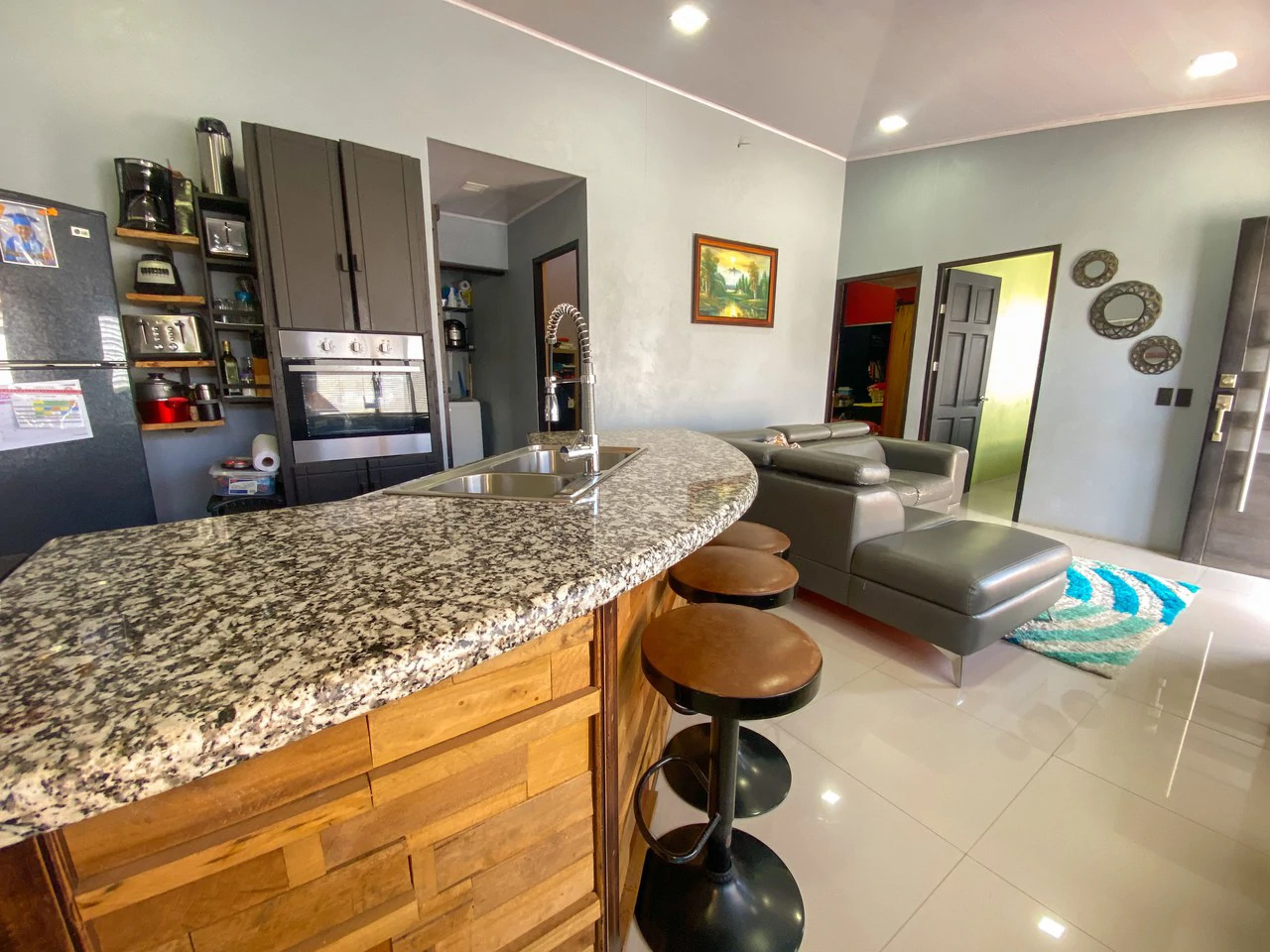 CASA EN VENTA- UBICADA EN SAN FRANCISCO: House For Sale in Daniel Flores - Gallery image 6