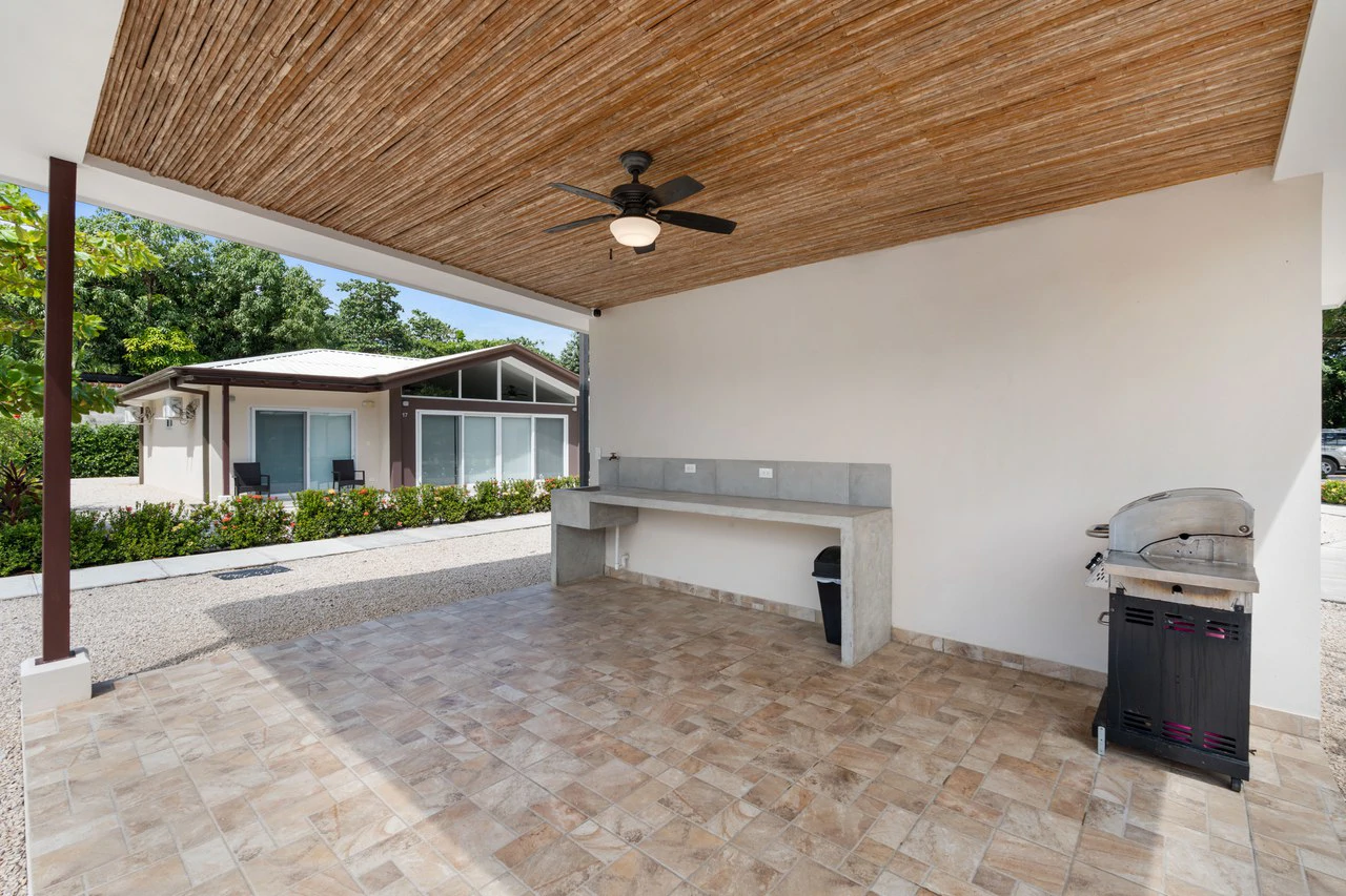 The Point 20: Modern Elegance Meets Coastal Serenity – Home for Sale in Playa Avellanas! - Gallery image 20