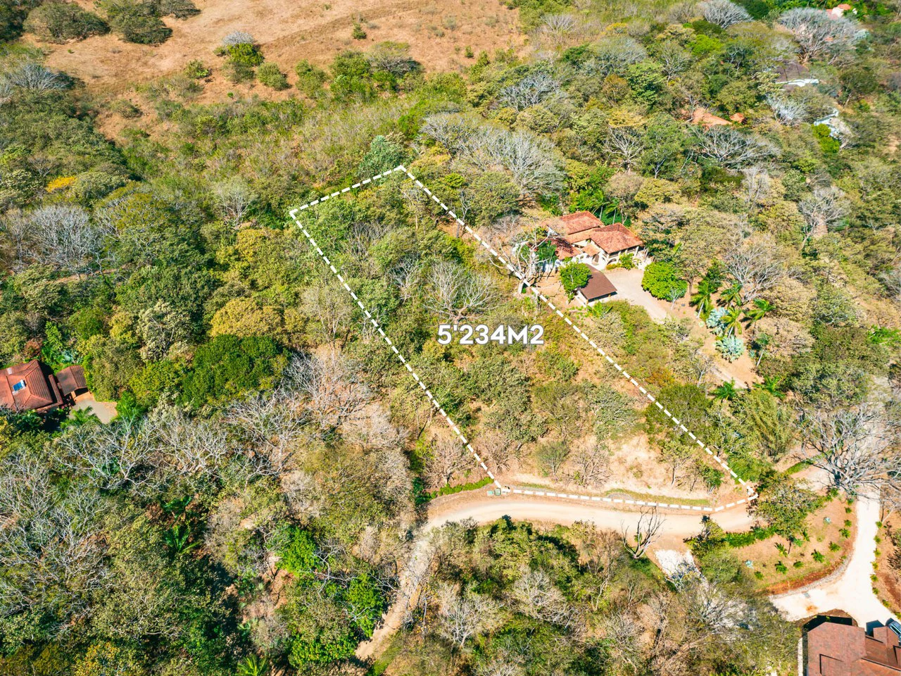 Tierra Pacifica #9: Secluded Lot in Gated Eco Community - Gallery image 21