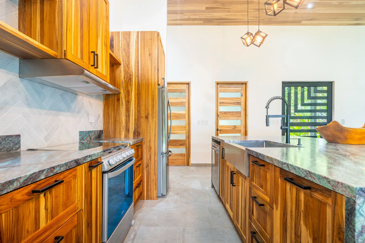 Casa Selva Vida, Uvita Costa Rica: Mountain House For Sale in Uvita - Gallery image 41