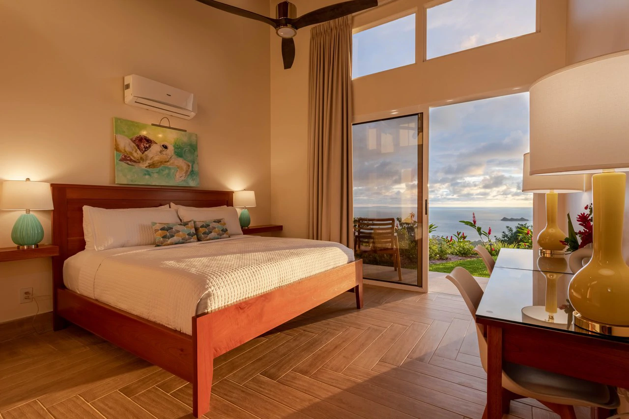 Luxury Ocean View Home in Playa Uvita - Gallery image 24