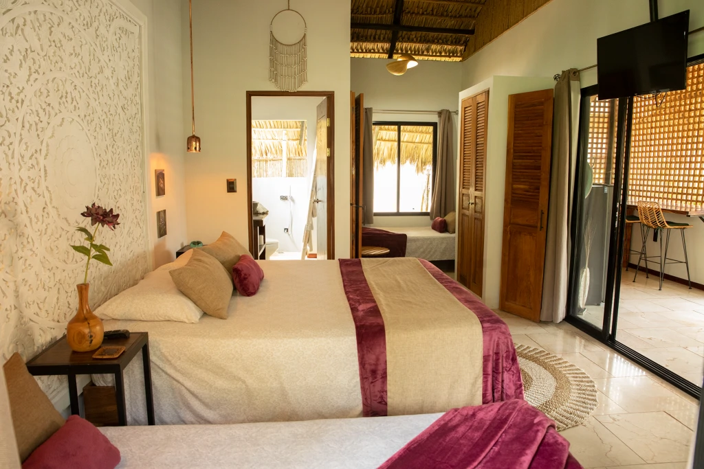 Boutique hotel: Luxurious Boutique Hotel for Sale: Potrero Beach Paradise, Ganacaste - Gallery image 7