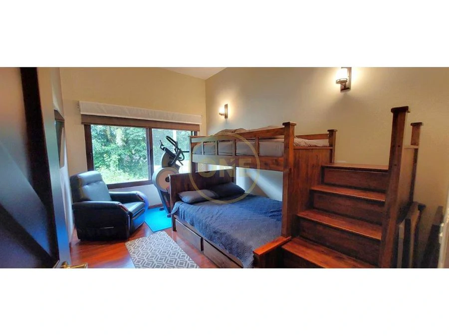 Sale or Rental of a House in San Rafael de Heredia: Spacious Residence in El Castillo, San Rafael de Heredia — Privacy, Fresh Mountain Climate, and Elevated Living - Gallery image 19
