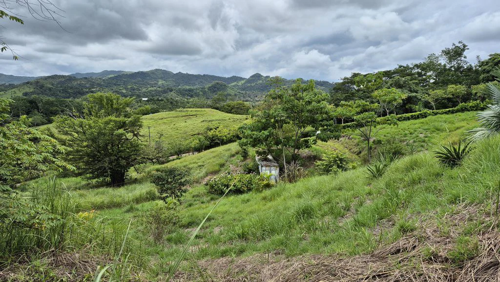 Lote Amanecer: Valley and Mountain View Lot Near Hojancha – Ready to go! - Gallery image 7