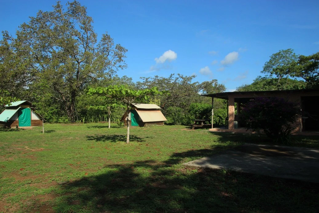 Small Mountain Hotel with camp ground: Charming B&B for Sale in the Mountains of Curubandé, Guanacaste – Nature, Tranquility, and Profitability in One Place. - Gallery image 6