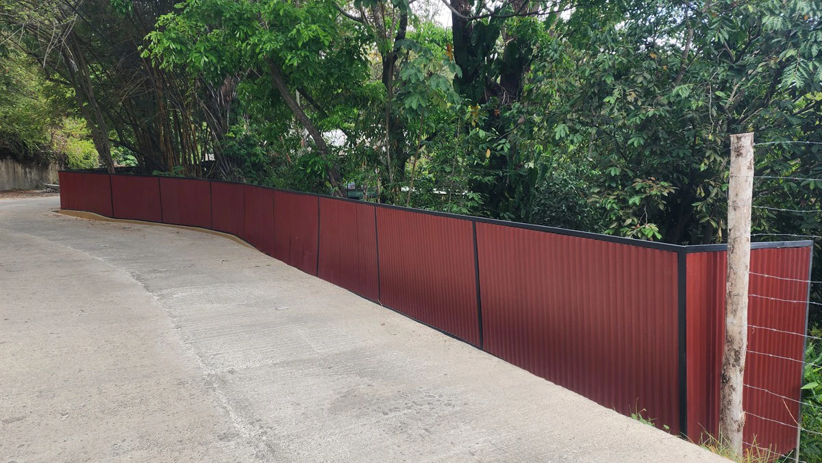 Manuel Antonio Villa: Manuel Antonio Villa with Subdividable Lot or Expansion - Gallery image 2