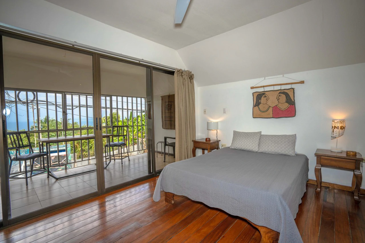 2 Suite Apartment Villa in the heart of Manuel Antonio - Gallery image 26
