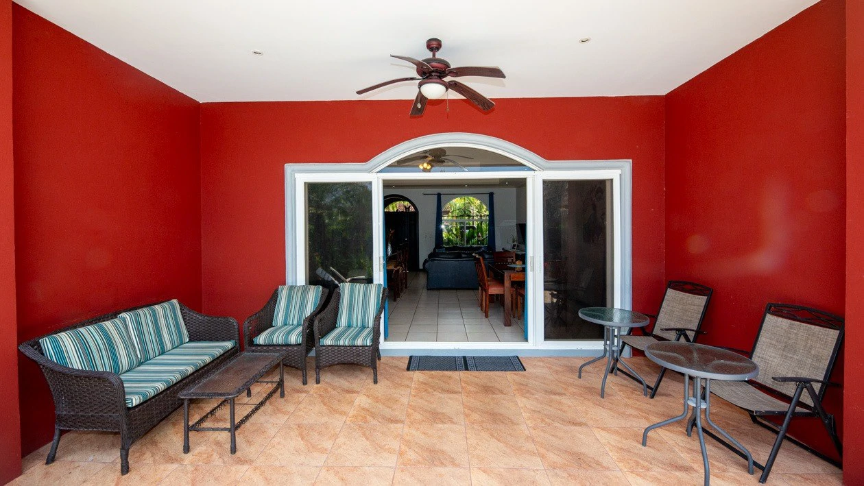Fantastic Casa Oasis, walk to the beach in Bejuco!: Private Pool in Highly Sought after Neighborhood Ner the beach! - Gallery image 5