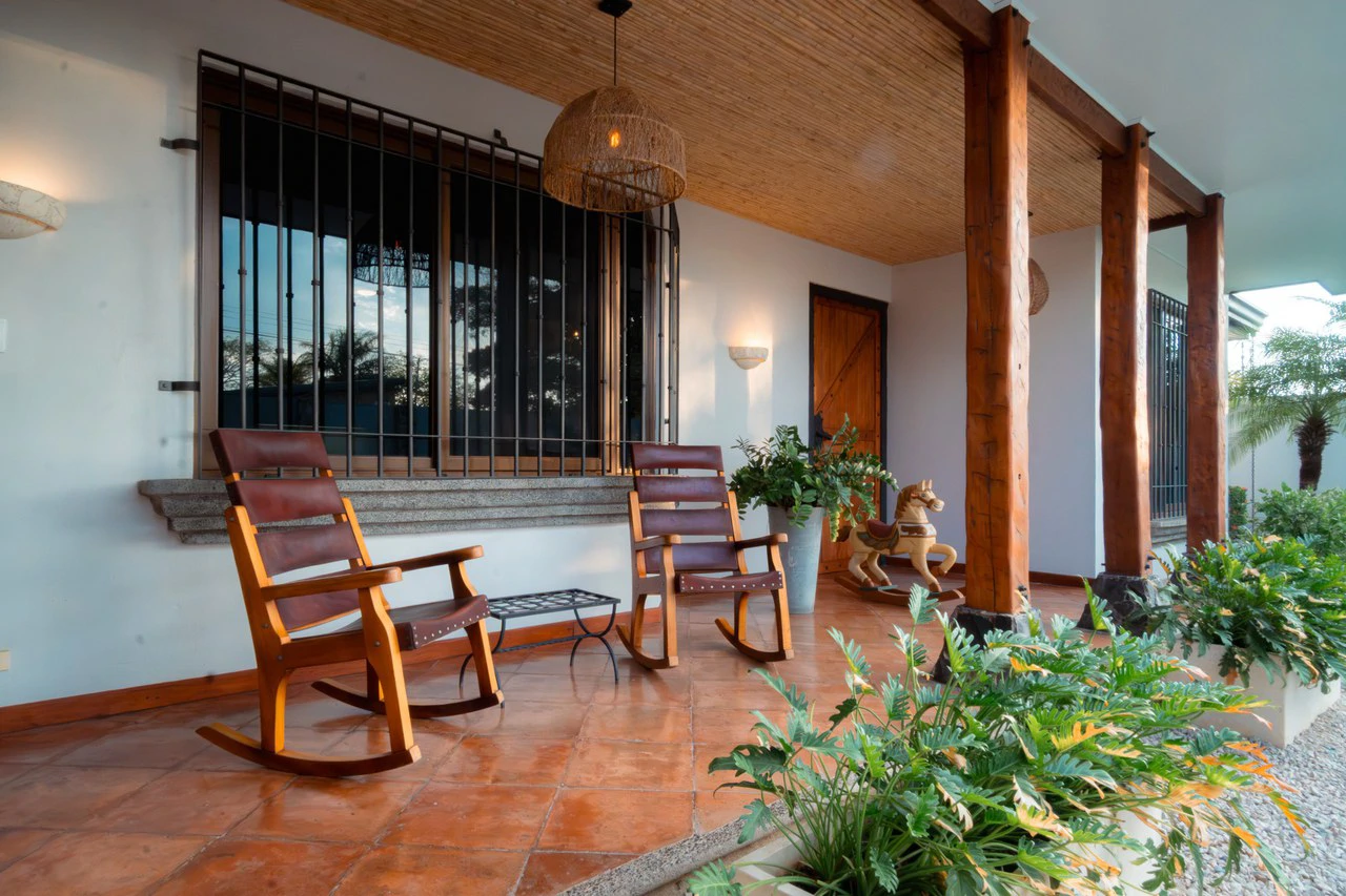 The ideal home in Liberia: Privacy, exclusivity, and a strategic location - Gallery image 2