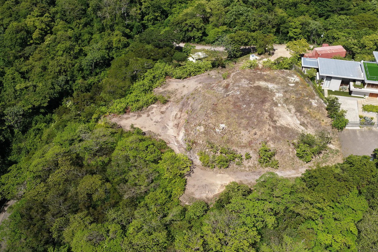 Panoramic Ocean View Lot for Sale in Playa Grande, Corona del Cabo Gated Community - photo 8