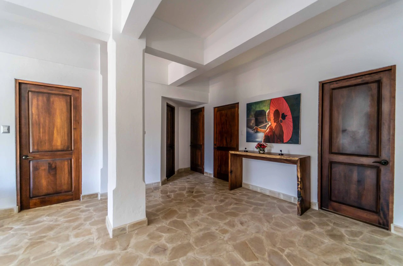 Casa Serenidad: Near the Coast House For Sale in Zapotal - Gallery image 29