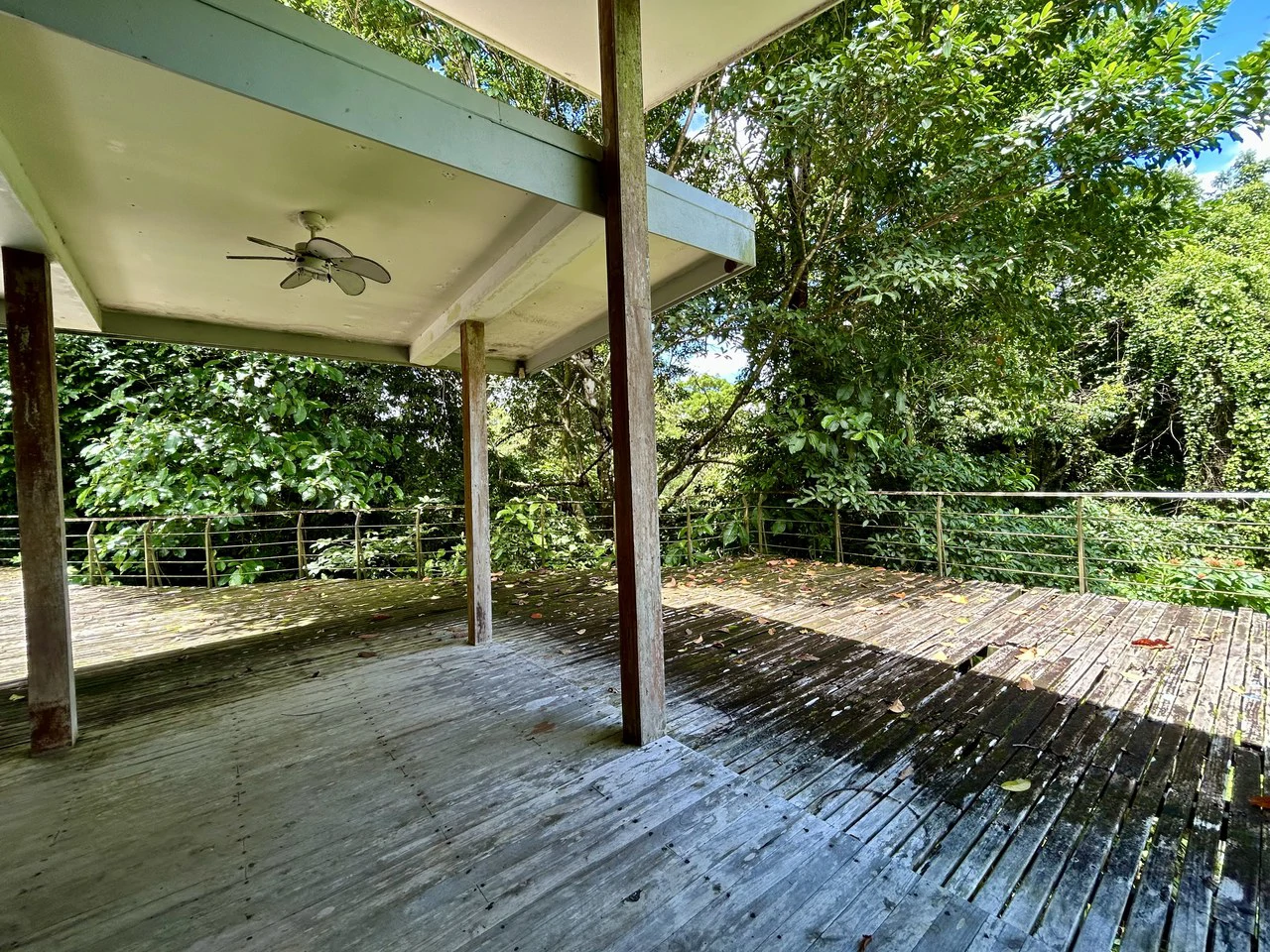 Fixer-Upper Home with an studio Office in Palmar Norte on a 7.58 Acres Property - Gallery image 48