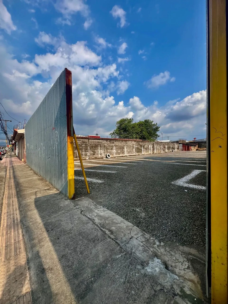 Land for Development in Downtown Alajuela: Development Parcel For Sale in Centro - Gallery image 8
