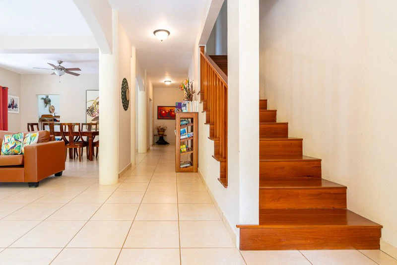 Ocean View 4-Bedroom Home with Pool in Gated Community - Gallery image 10