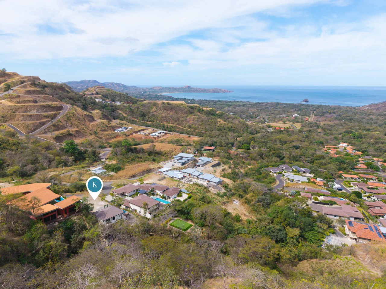 Casita Dorada: Charming 'Casita' on Expansive Lot with Room to Grow in Playa Flamingo’s Mar Vista Community - Gallery image 22