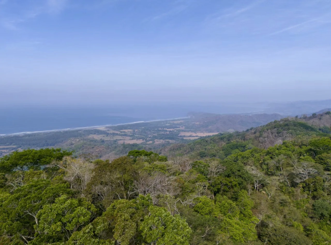 Ocean view farm for sale Costa Rica San Miguel Beach Costa de Oro - Gallery image 10