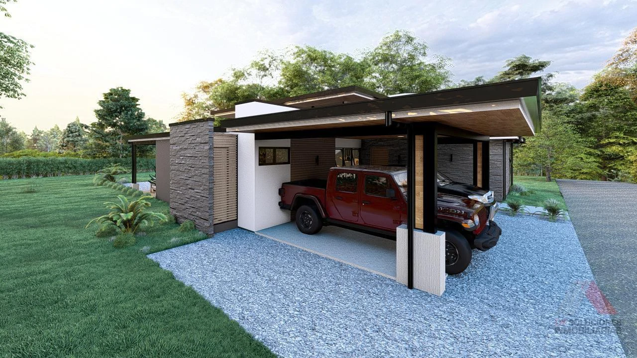 High End Pre Construction Home in the Heart of Uvita - Gallery image 28