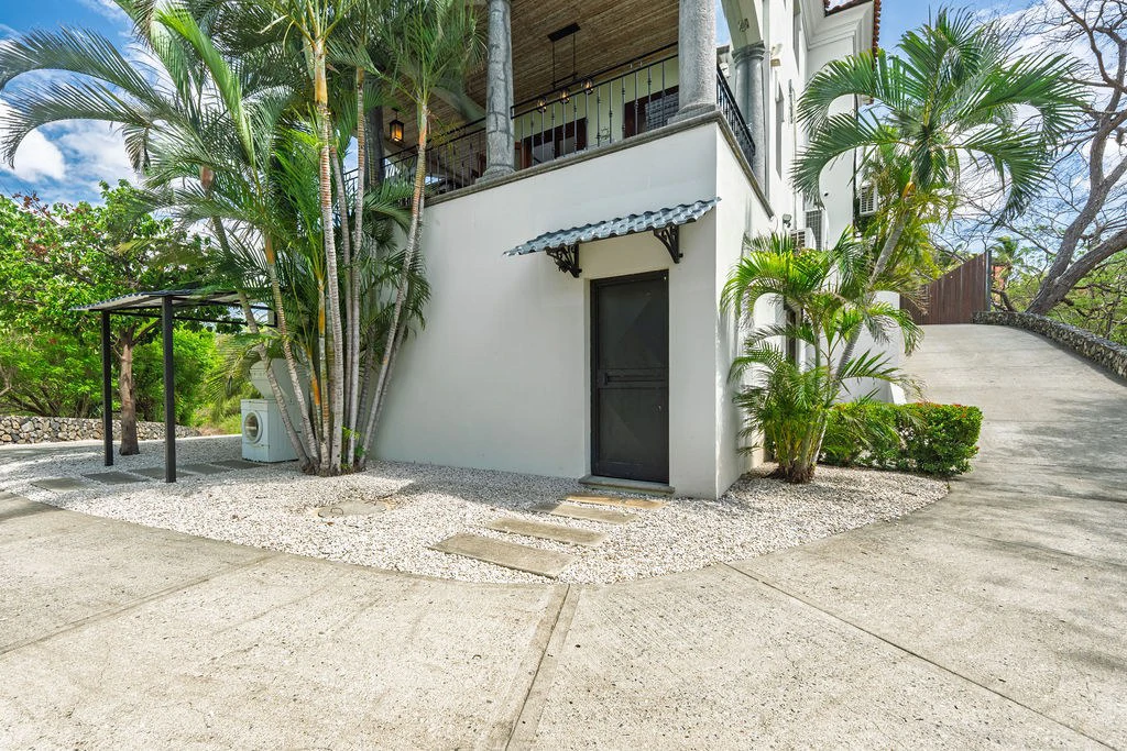 Casa de Estrellas: Elegant 4BR Ocean View Home in Pacific Heights, Potrero - Gallery image 59