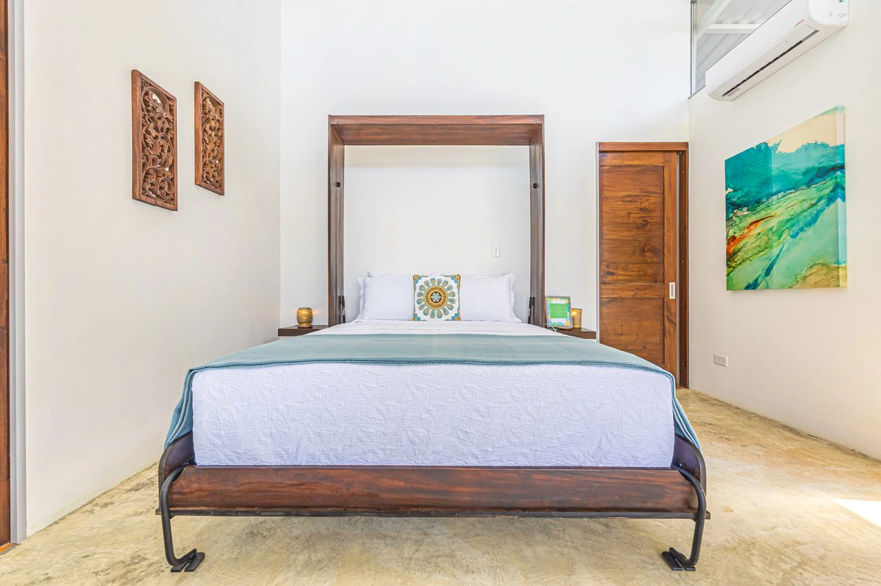 Uvita Ocean and Whale Tail View Modern Home on 3.64 Acres in Exclusive Enclave - Gallery image 21