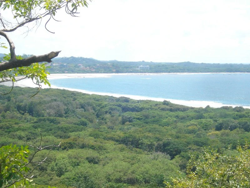 Hacienda La Paz: Near the Coast Development Parcel For Sale in Matapalo